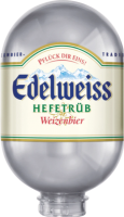 Edelweiss Blade fust van 8 liter